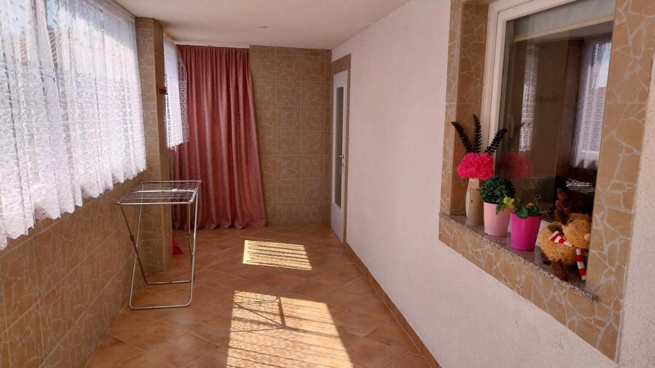 Apartment Goran & Nela Umago Exterior foto